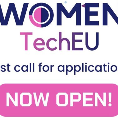 Women TechEU oferă granturi pentru fondatoarele de startup-uri deep tech