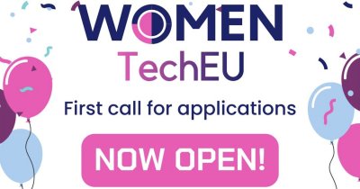 Women TechEU oferă granturi pentru fondatoarele de startup-uri deep tech