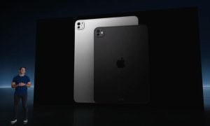 Apple șterge linia dintre tabletă și PC cu noile iPad-uri