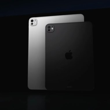 Apple șterge linia dintre tabletă și PC cu noile iPad-uri