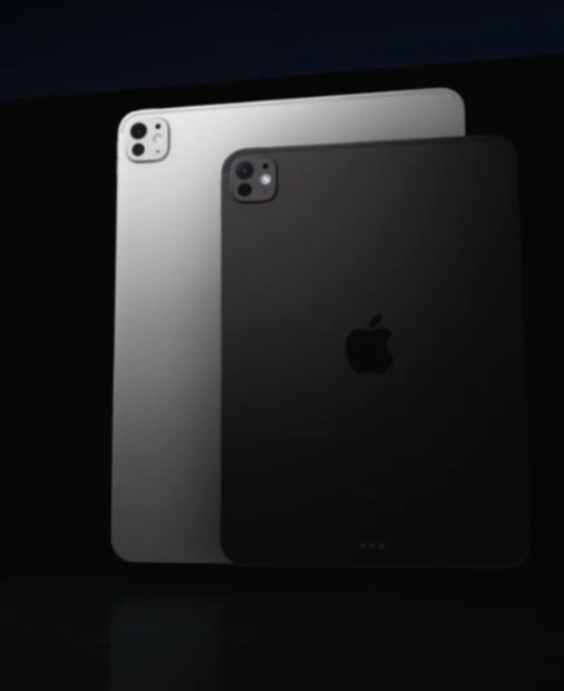 Apple șterge linia dintre tabletă și PC cu noile iPad-uri