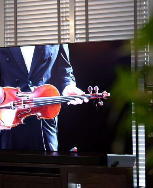 Samsung, lider global, din nou, pe piața TV-urilor cu o cotă de 30%