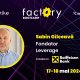 Mentorii Factory Bootcamp, Sabin Gîlceavă: cum vinzi mai bine pentru afacerea ta