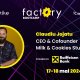 Mentorii Factory Bootcamp, Claudiu Jojatu: cum faci strategia de marketing