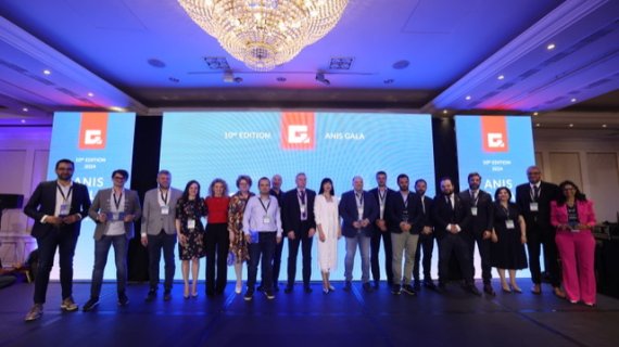 Premiile industriei IT din România: cel mai bun startup și cea mai bună companie