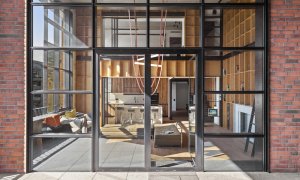 Brick Lofts: un proiect rafinat&exclusivist, dedicat personalităților puternice