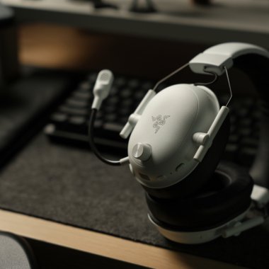 REVIEW Razer BlackShark V2 HyperSpeed - excelente și nu doar pentru gameri