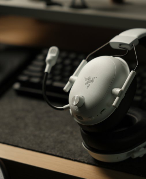 REVIEW Razer BlackShark V2 HyperSpeed - excelente și nu doar pentru gameri