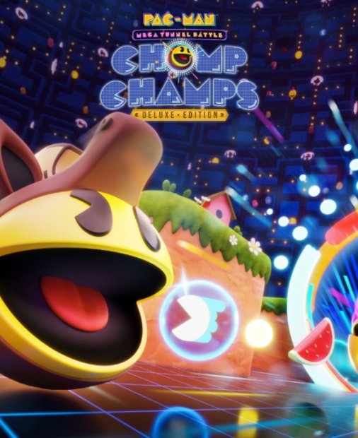 PAC-MAN made in RO: Amber lansează un joc în colaborare cu Bandai Namco