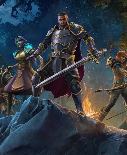 Jocuri video românești, ep 1: Zoria: Age of Shattering