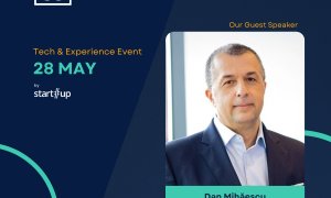 Tigers Summit 2024. Dan Mihăescu: avem deja o ”generație de vikingi”