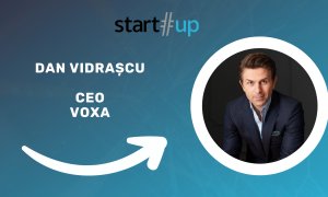 Platforma românească de audiobook-uri Voxa se lansează în Italia