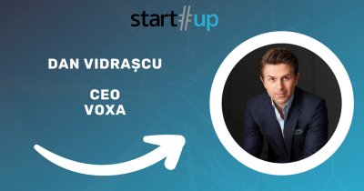 Platforma românească de audiobook-uri Voxa se lansează în Italia