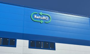 Centrul RetuRO din Otopeni ar putea primi lunar milioane de ambalaje SGR