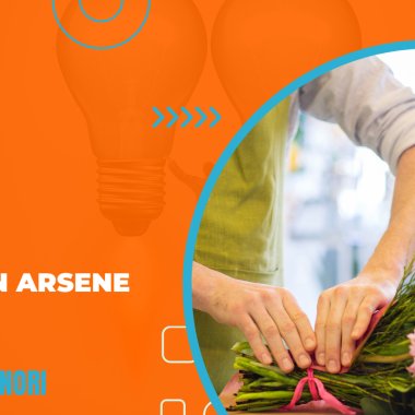 Adalexa: cum crești o florărie de succes într-un oraș mic de 32.000 de oameni