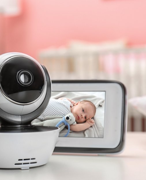 Bitdefender descoperă vulnerabilități în camere de supraveghere ale copiilor