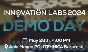 Innovation Labs Demo Day - cele 16 startup-uri din finala competiției