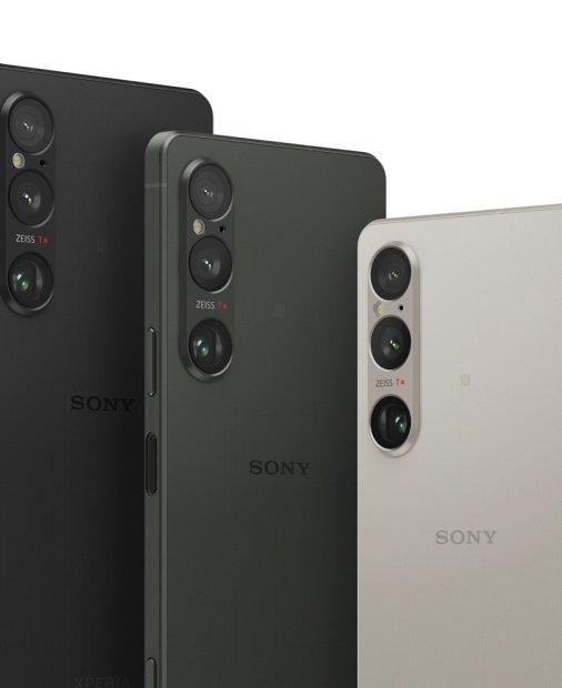 Sony lansează noile telefoane Xperia 1 VI și Xperia 10 VI