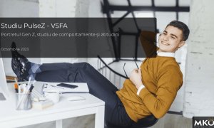 Studiu: peste jumătate din Gen Z are dificultăți în gestionarea finanțelor