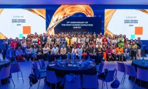 Aceștia sunt cei mai căutați angajatori din România în 2024