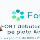 Compania de securitate cibernetică FORT debutează la Bursa de Valori București