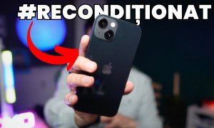 VIDEO Cum integrezi tehnologia într-un stil de viață sustenabil?