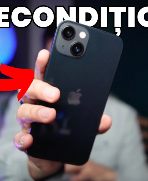 VIDEO Cum integrezi tehnologia într-un stil de viață sustenabil?