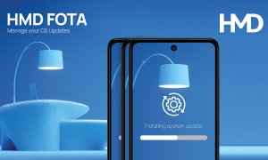 HMD lansează un smartphone dedicat exclusiv companiilor