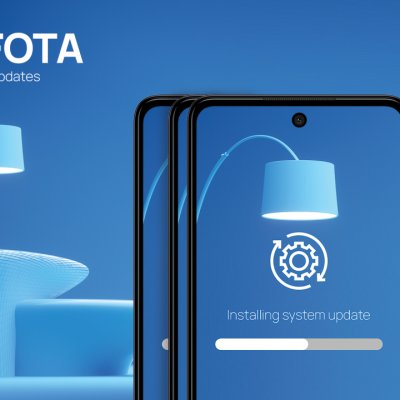 HMD lansează un smartphone dedicat exclusiv companiilor