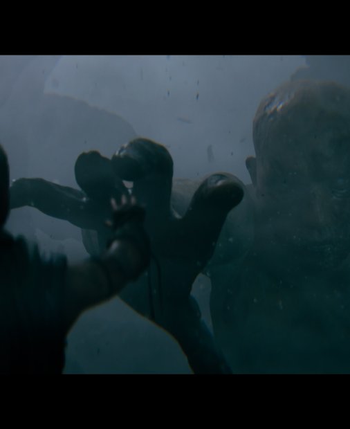 REVIEW Senua’s Saga: Hellblade 2 - se joacă ca un film de artă