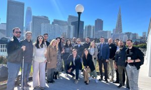 Rubik Hub: eveniment cu investitori americani și fondatori europeni în New York