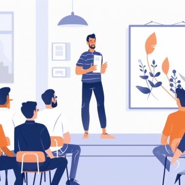 Techcelerator Investor's Day: ziua startup-urilor și investitorilor la București