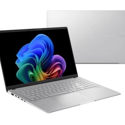 Asus prezintă Vivobook S 15, primul laptop al companiei cu procesor Snapdragon