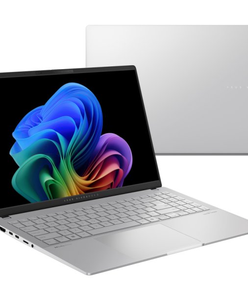 Asus prezintă Vivobook S 15, primul laptop al companiei cu procesor Snapdragon