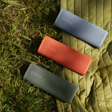 Sonos lansează Roam 2, o versiune îmbunătățită a boxei portabile