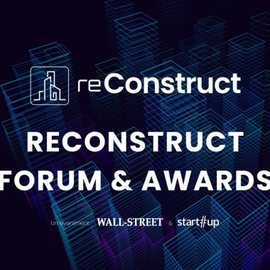 reConstruct 2024: care este tehnologia care va schimba zona imobilară și orașul?