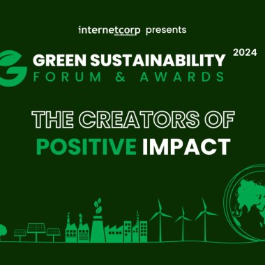 Green Start-Up Sustainability Forum & Awards - participă la schimbarea durabilă