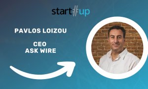 Cyprus based Ask Wire attracts investment to grow in Romania and Greece