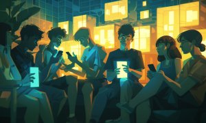 Unplug e conferința unde oamenii își vor pune telefonul mobil deoparte