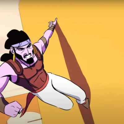 The Rogue Prince of Persia - hands on preview early access