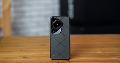 Huawei Pura 70 Ultra - are tot ce ai nevoie și ceva-n plus?