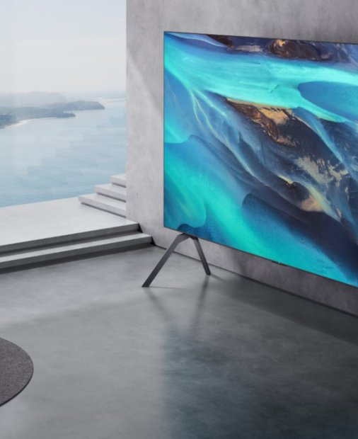 De ce acest televizor TCL costă 130.000 de lei?