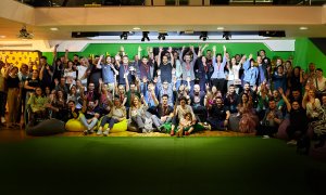 7 ani de Rubik Hub: ce înseamnă programul pentru ecosistemul de startup-uri