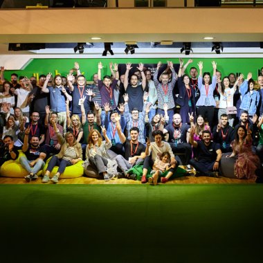 7 ani de Rubik Hub: ce înseamnă programul pentru ecosistemul de startup-uri