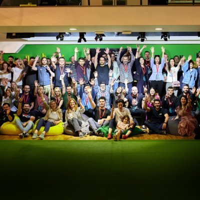 7 ani de Rubik Hub: ce înseamnă programul pentru ecosistemul de startup-uri