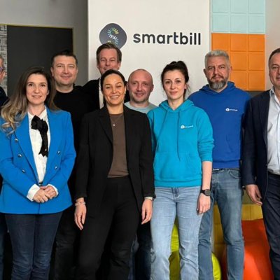 Catalyst Romania iese total din acționariatul SmartBill