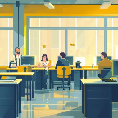 Joburi în IT - Raiffeisen Tech se deschide în România și va angaja din iulie