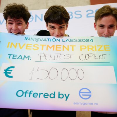 Finanțați la 17 ani: detaliile investițiilor Early Game Ventures la Innovation Labs