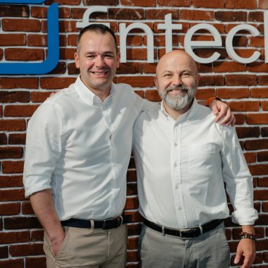 FintechOS ridică 60 de milioane de dolari după creșteri operaționale