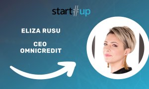 Fintech-ul Omnicredit, parteneriat cu Flanco pentru a finanța IMM-urile